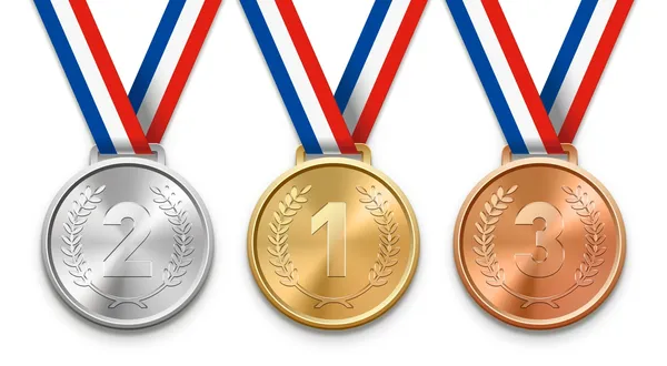medals for midget wresters